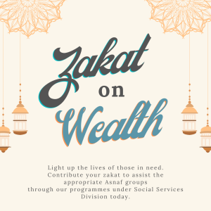 Zakat on Wealth