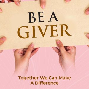 General Donation